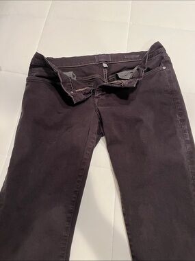 Frame Denim LMH445